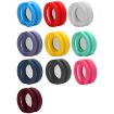 Sky Blue Silicone Pet Collar Case for AirTag - Anti-scratch, Shockproof - 2