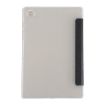 Samsung Galaxy Tab A8 10.5 2021 X200/X205 Black Leather Case - 3