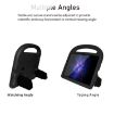 Samsung Galaxy Tab A8 10.5 2021 X200/X205 Kids EVA Case Black - 4