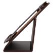 Samsung Galaxy Tab A8 10.5 2021 Brown Leather Tablet Case - 6