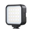 Godox LED-6R RGB LED Video Light - Perfect for Video Shoots & Fill Light - 1