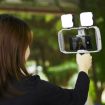 Godox LED-6R RGB LED Video Light - Perfect for Video Shoots & Fill Light - 6