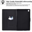 Samsung Galaxy Tab A8 10.5 2021 Butterfly TPU Leather Tablet Case - 4