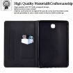 Samsung Galaxy Tab A 8.0 2015 Butterfly TPU Leather Case - 4