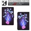 Samsung Galaxy Tab A 8.0 2015 Butterfly TPU Leather Case - 6