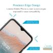 Nokia C21 Plus Tempered Glass Film 10 PCS 0.26mm 9H 2.5D Screen Protector - 3
