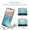 Nokia C21 Plus Tempered Glass Film 10 PCS 0.26mm 9H 2.5D Screen Protector - 5
