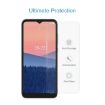 50 PCS 0.26mm 9H Tempered Glass Screen Protector for Nokia C21 - 4