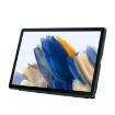 Samsung Galaxy Tab A8 10.5 2021 Black PU Leather Flip Case - 5