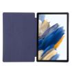 Samsung Galaxy Tab A8 10.5 2021 Rose Gold TPU Leather Case - 7
