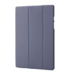 Samsung Galaxy Tab A8 10.5 2021 TPU Leather Case - Lavender Grey - 2