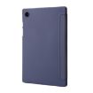 Samsung Galaxy Tab A8 10.5 2021 TPU Leather Case - Lavender Grey - 3