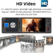 4" Touch Screen Car Radio Receiver Bluetooth MP5 Player + Remote Control - 4