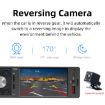 4" Touch Screen Car Radio Receiver Bluetooth MP5 Player + Remote Control - 5