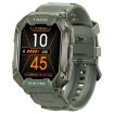 TANK M1 Smart Watch 1.72" TFT Screen, Sleep & Heart Rate Monitor, Green - 1