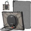 Microsoft Surface Pro 8 TPU + PC Tablet Case - Tea Color - 1