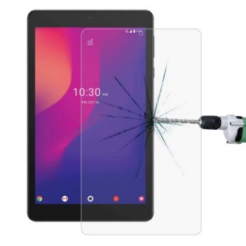 Alcatel Joy Tab 2/3T 8.0 Tempered Glass Film 9H 2.5D Explosion-proof - 1