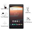Alcatel A3 10 LTE EU 9026X Tempered Glass Film 2 PCS 9H 2.5D Explosion-proof - 3