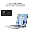 25 PCS 9H Tempered Glass Film for Microsoft Laptop Studio 14.4" - 4
