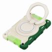 Samsung Galaxy Tab A 8.0 2019 SM-T290 Armor Case - Colorful Green - 5