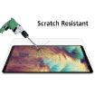 Lenovo Legion Y700 Tempered Glass Film 2 PCS 9H 2.5D Explosion-proof - 4
