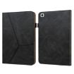 Samsung Galaxy Tab A7 10.4 (2020) T500/T505 Black Leather Case - 1