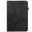 Samsung Galaxy Tab A7 10.4 (2020) T500/T505 Black Leather Case - 2