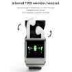 G36pro Smart Watch with 1.3" IPS Screen, Earphone, Blood Pressure, Sleep Monitor - 2