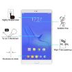 Teclast T8 Tempered Glass Film 2 PCS 9H 2.5D Explosion-proof Screen Protector - 3