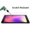 Alcatel 3T 8" 9H 2.5D Explosion-proof Tempered Glass Screen Protector - 4