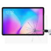 Teclast T30 9H 2.5D Explosion-proof Tempered Glass Film - 1