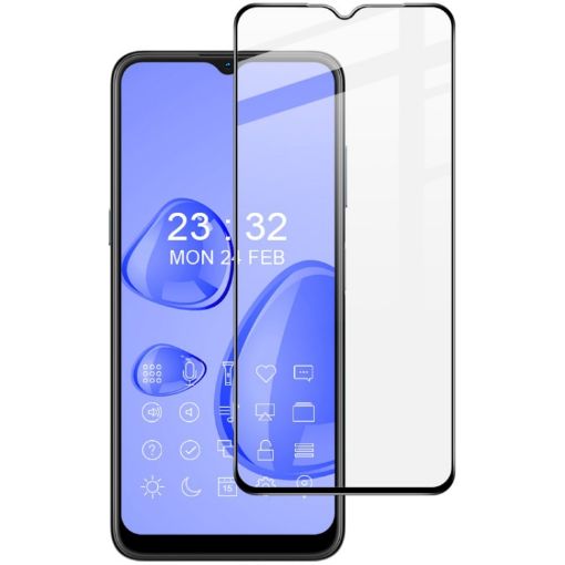 Nokia G21/G11 imak 9H Tempered Glass Screen Protector Pro+ Series - 1