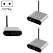 Measy AV530-2 5.8GHz Wireless A/V Transmitter + 2 Receivers, 300m Range - 1