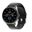 Q71 Pro Smart Watch, 1.28" TFT, Bluetooth Call, Menstrual Reminder, Black - 1