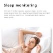 Q71 Pro Smart Watch, 1.28" TFT, Bluetooth Call, Menstrual Reminder, Black - 7