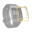 Fitbit Ionic TPU Watch Case - Full Coverage, Transparent Yellow - 1