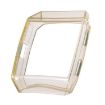 Fitbit Ionic TPU Watch Case - Full Coverage, Transparent Yellow - 2