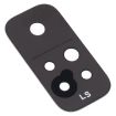 Xiaomi Redmi Note 11 Back Camera Lens - 10 PCS Replacement Set - 3