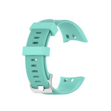 Garmin Forerunner 45 & 45S Silicone Watch Band - Duck Color - 1