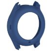 Galaxy S3 Classic Silicone Protective Case - Navy Blue - 1
