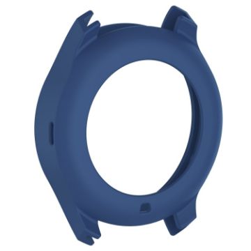Galaxy S3 Classic Silicone Protective Case - Navy Blue - 1