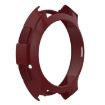 Galaxy Watch 42mm Silicone Case - Red Wine Color - 2