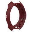 Galaxy Watch 42mm Silicone Case - Red Wine Color - 3