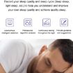 HK8Pro Smart Watch, 1.36" AMOLED, Steel Strap, NFC, Blood Oxygen, Silver - 7