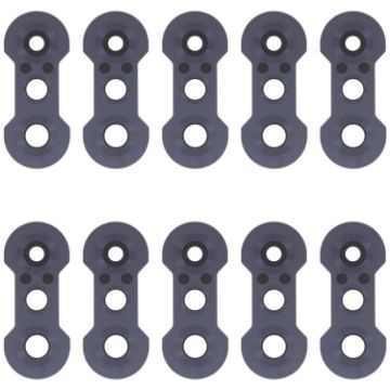Xiaomi Redmi K40 Gaming/Poco F3 GT Back Camera Lens - 10 PCS - 1