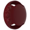 Suunto M1/M2/M4/M5 Men's Silicone Case - Red Wine - 2