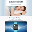 Rogbid Rowatch 1 Smart Watch, 1.4" IPS Screen, Blood Pressure & Sleep Monitoring, Blue - 5