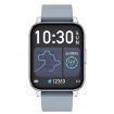 Rogbid Rowatch 2 Smart Watch, 1.69" TFT, Blood Pressure & Sleep Monitor - 2