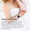 DT NO.I 7 Smart Watch, 1.9" TFT Screen, Bluetooth Call, Menstrual Reminder - 7