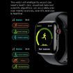 i7 Pro+ VIP Smart Watch, 1.75" TFT Screen, Bluetooth Dial, Sleep Monitor - 7